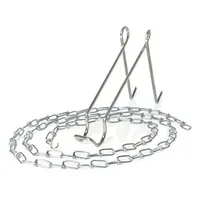 Petromax Lampen-Baumhalterung