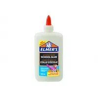 Elmers 2079102, 225 ml, Flüssigkeit, Klebstoffflasche
