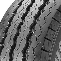 Nankang 195 R14C 106S/104S CW25