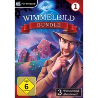 Magnussoft Wimmelbild Bundle 1 (PC)