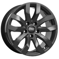 CMS Products C22 7,5x18 5x112 ET37 MB66,5