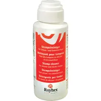 Rayher Stempelreiniger Reinigungsflüssigkeit 56,0 ml