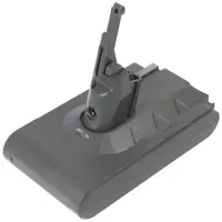 AccuCell Akku passend für Dyson V8, DYSON SV10, V8,