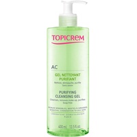 Topicrem - Reinigungsgel 400 ml (50.73 € / 1