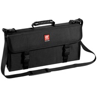 Zwilling Messertasche mit Tragegurt 17 VAK ZWART 35001-009