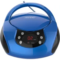 Auviso ZX-1830-919 blau