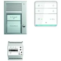 TCS Türsprechanlage home:packs Tasta PSC2310-0000 1WE