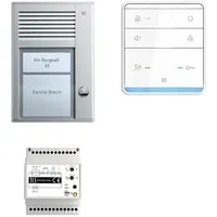 TCS Türsprechanlage home:packs Tasta PSC2310-0000 1WE