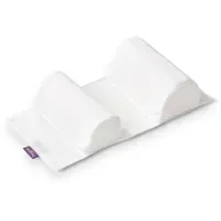 Träumeland Seitenlagerungsset CARE, Weiß