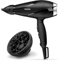 Babyliss Shine Pro 2200 schwarz