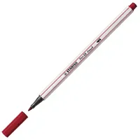 Stabilo Pen 68 brush purpur