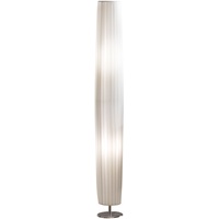 SalesFever Stehlampe E27, Höhe: 120 cm