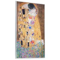 Klarstein Wonderwall Air Art Kuss