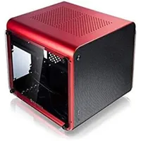 RAIJINTEK Metis Evo TGS (Rouge)