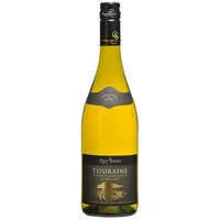 Saget la Perriere Touraine Sauvignon 2023
