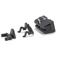 SikuFarmer Adapter-Set inkl. Frontgewicht (3095)