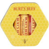 Burt's Bees Honey Lip Balm+ Pomegranate Lip Balm +