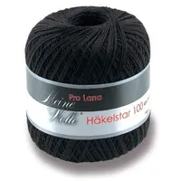 Pro Lana Unbekannt Pro Lana Häkelstar 100, Baumwolle, 99,