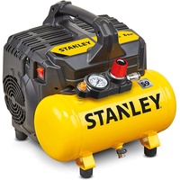 Stanley Silent Air DST 100/8/6SI