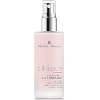 Charlotte Meentzen Silk & Pure Seidenzartes 2in1 Tonic Spray