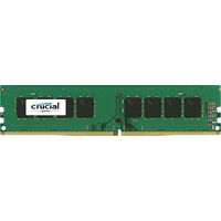 Crucial DDR4-3200 CL22 UDIMM RAM Speicher
