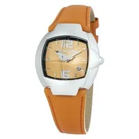 CHRONOTECH Herrenuhr Chronotech CT7305M-03 41 mm)