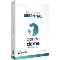 Panda Security Panda Dome Essential 2025 3 Geräte 2
