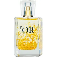 MBR L'Or Pure Gold Eau de Parfum 100 ml