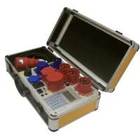 HT Instruments HT-Power 0701/0702 3P CL