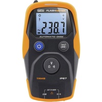HT Instruments Multimeter, Flashmeter