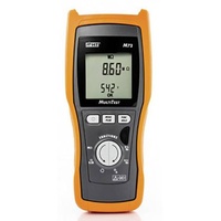 HT Instruments M72