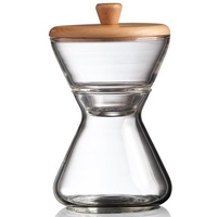 Chemex Milch und Zucker Set