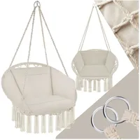 Tectake Grazia beige