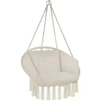 Tectake Grazia beige