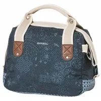 Basil Bohème-City Lenkertasche blau