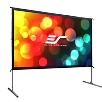 Elite Screens Yard Master 2 CineWhite