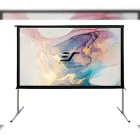 Elite Screens Yard Master 2 100" OMS100H2