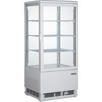 Saro SC 80