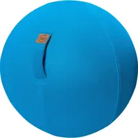Sitting Ball Mesh Petrol