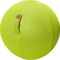 Sitting Ball Sitzball Mesh grün