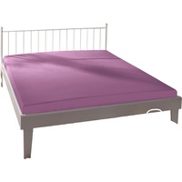 Estella Spannbettlaken Feinjersey 90 x 190 - 100 x