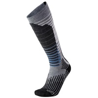Uyn Snowboard Socks Light grey/black 35/38
