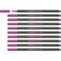Stabilo Filzstift 1 St. metallic rosarot
