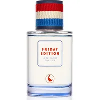El ganso Friday Edition Eau de Toilette 75 ml