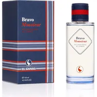 El ganso Bravo Monsieur Eau de Toilette 125 ml