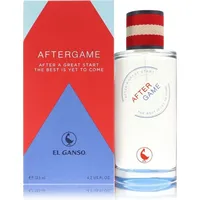 El ganso After Game Eau de Toilette 125 ml