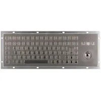 Joy-It IPC Keyboard 02 DE