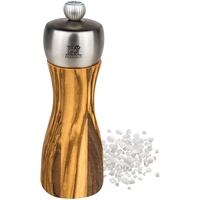 Peugeot Fidji Salzmühle 15 cm braun