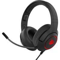 Coolbox DG-AUR-02PRO Schwarz