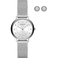 Emporio Armani Kappa Milanaise 32 mm AR80029